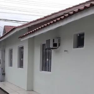  Casa de Férias Casa Encantada